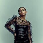 Ciara Riley Wilson Instagram - a special one. thank you @voguephilippines 🇵🇭