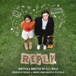 Ciara Riley Wilson Instagram - my heart is so happy to say that “Reply” is finally out exclusively on Creator (link on my story)! a lovely lil queer rom com short film from the brilliant mind of @elle.mills <3 this project is so special and was a huge catalyst for me embracing my own sexuality so go give her a watch :)