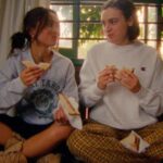Ciara Riley Wilson Instagram - my heart is so happy to say that “Reply” is finally out exclusively on Creator (link on my story)! a lovely lil queer rom com short film from the brilliant mind of @elle.mills <3 this project is so special and was a huge catalyst for me embracing my own sexuality so go give her a watch :)