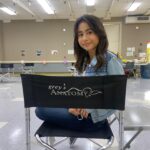 Ciara Riley Wilson Instagram - got to check “get my insides sewn up by dr. addison montegomery” off my bucket list!! grey’s anatomy season 19 episode 3 “let’s talk about sex” streaming now on hulu! so grateful i got to be a little part of such an important episode about women’s rights & sexual health 💓