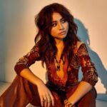 Ciara Riley Wilson Instagram - 1 of my fav shoots ever i heart brown