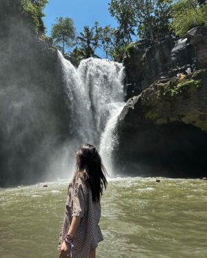 Ciara Riley Wilson Instagram - spent a week in bali & my bloodstream is 50% bintang and 50% mie goreng #bintang