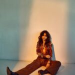 Ciara Riley Wilson Instagram - 1 of my fav shoots ever i heart brown