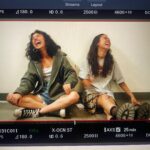 Ciara Riley Wilson Instagram – thank u 4 all the freeridge & demi love. number 3 on netflix’s top 10 shows today. 😭🫶🏻literally koo koo loco nutso crazy.