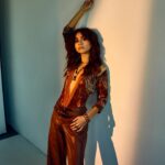 Ciara Riley Wilson Instagram - 1 of my fav shoots ever i heart brown