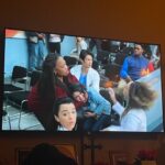 Ciara Riley Wilson Instagram - got to check “get my insides sewn up by dr. addison montegomery” off my bucket list!! grey’s anatomy season 19 episode 3 “let’s talk about sex” streaming now on hulu! so grateful i got to be a little part of such an important episode about women’s rights & sexual health 💓