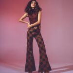 Ciara Riley Wilson Instagram - @clichemag shot by @quavondo and @jaclyn_robyn makeup by @nina_bakhshi_ hair by @painted.by.tessa