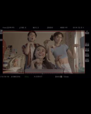 Ciara Riley Wilson Instagram - things on ur to do list today: watch freeridge now streaming on netflix 😈😈😈😈😈😈