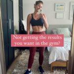 Cici Coleman Instagram – Struggling to see results at the gym? 

Simply showing up and winging it won’t give you a J-Lo body—you need a plan. 
Set specific fitness goals and find a tailored plan to reach them. Consistently following a structured workout routine is the key to finally achieving the body you’ve been working towards.

If you’d like a tailored fitness and nutrition plan to help you reach your goals, hit the link in my bio @cici_onlinecoaching 💫💫