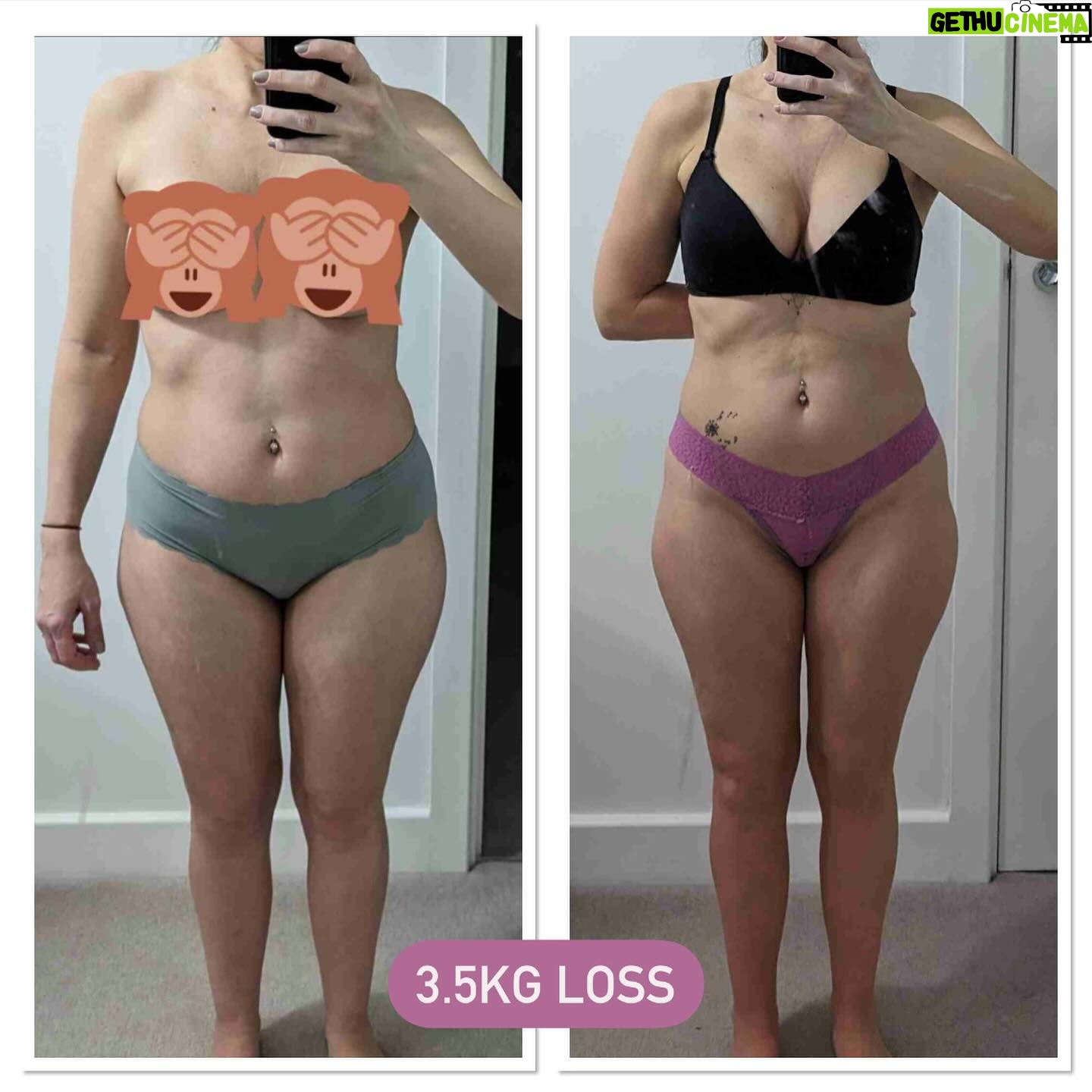 Cici Coleman Instagram - Making waves 🔥 Here are some snapshots of my members who have achieved some mega wins recently. I’m incredibly proud of their progress. If you’re seeking assistance in reaching your goals, I’m here to support you. Simply click the link in my bio, fill out a quick enquiry form, and I’ll reach out to schedule a call to discuss further. There’s no harm in having an initial chat 🥰💫 @cici_onlinecoaching