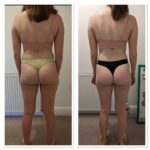 Cici Coleman Instagram - 💫🔥💫🔥 This clients goal was to feel more confident in her body become strong, find a routine that suited her and get a better understanding of how much food and what types of food she should be eating to get the best from her day. Incredible results 👏🏼👏🏼👏🏼👏🏼. She dropped a mega 4.7kg The last slide in her weight loss graph which just shows (as she already said) that just because the scales don’t move, it doesn’t mean you aren’t losing weight. If you are interested in having some coaching with me, hit the link in my bio x @cici_onlinecoaching 💫