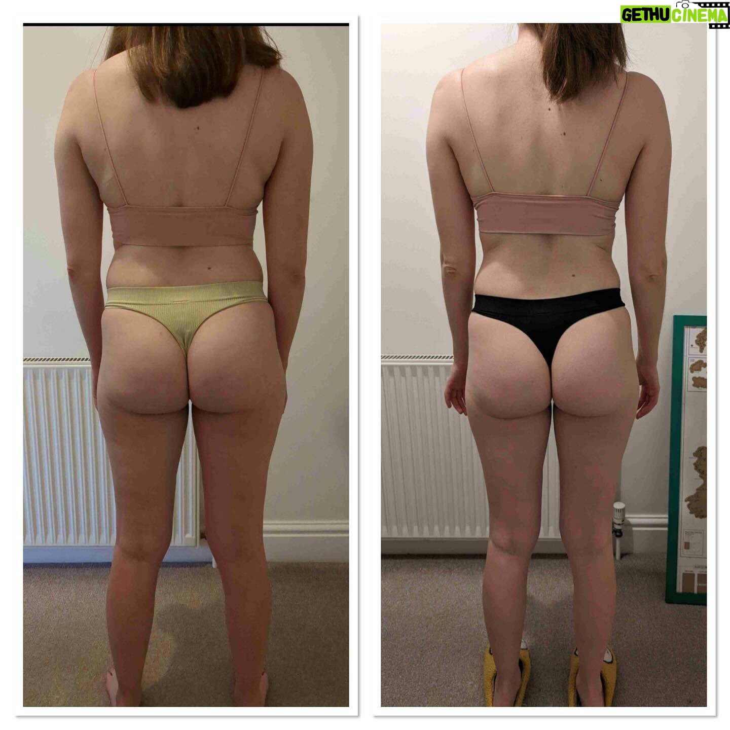 Cici Coleman Instagram - π«π₯π«π₯ This clients goal was to feel more confident in her body become strong, find a routine that suited her and get a better understanding of how much food and what types of food she should be eating to get the best from her day. Incredible results ππΌππΌππΌππΌ. She dropped a mega 4.7kg The last slide in her weight loss graph which just shows (as she already said) that just because the scales donβt move, it doesnβt mean you arenβt losing weight. If you are interested in having some coaching with me, hit the link in my bio x @cici_onlinecoaching π«