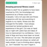 Cici Coleman Instagram - Making waves 🔥 Here are some snapshots of my members who have achieved some mega wins recently. I’m incredibly proud of their progress. ￼If you’re seeking assistance in reaching your goals, I’m here to support you. Simply click the link in my bio, fill out a quick enquiry form, and I’ll reach out to schedule a call to discuss further. There’s no harm in having an initial chat 🥰💫 @cici_onlinecoaching