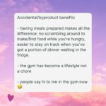 Cici Coleman Instagram - 💫🔥💫🔥 This clients goal was to feel more confident in her body become strong, find a routine that suited her and get a better understanding of how much food and what types of food she should be eating to get the best from her day. Incredible results 👏🏼👏🏼👏🏼👏🏼. She dropped a mega 4.7kg The last slide in her weight loss graph which just shows (as she already said) that just because the scales don’t move, it doesn’t mean you aren’t losing weight. If you are interested in having some coaching with me, hit the link in my bio x @cici_onlinecoaching 💫