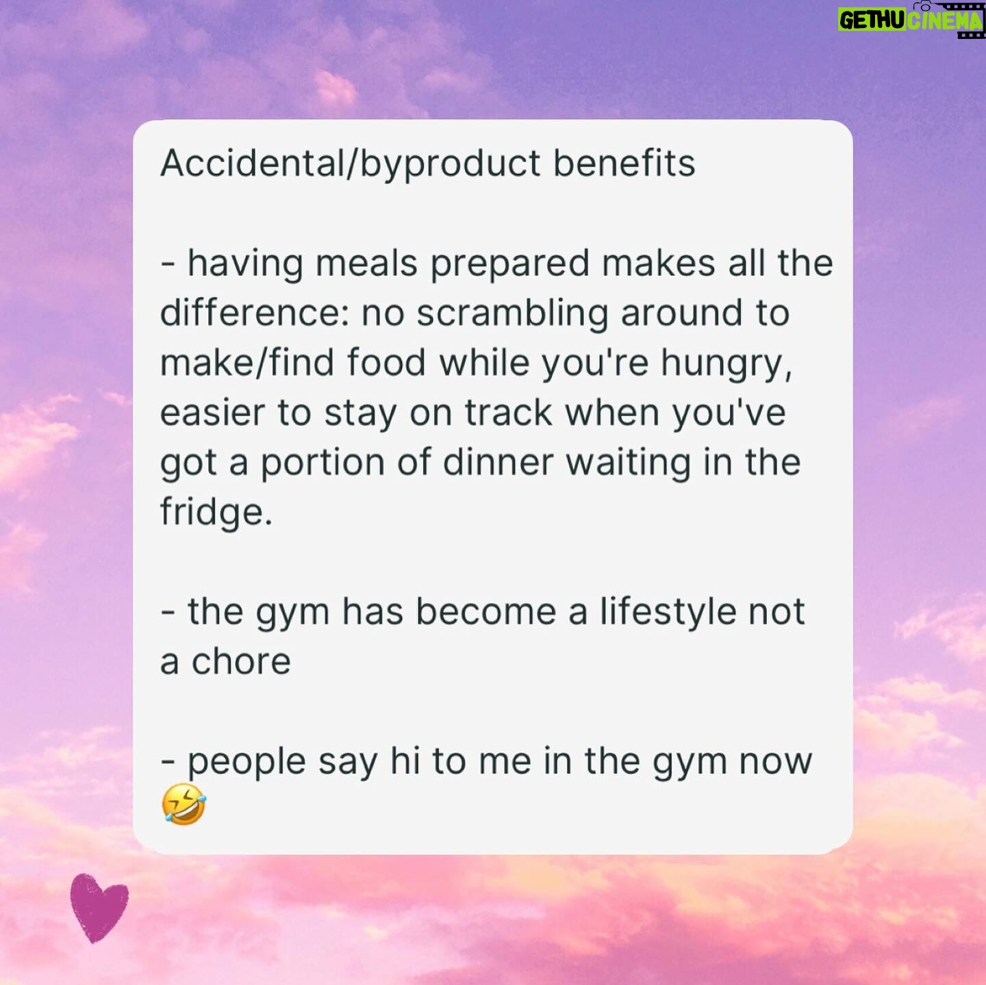 Cici Coleman Instagram - π«π₯π«π₯ This clients goal was to feel more confident in her body become strong, find a routine that suited her and get a better understanding of how much food and what types of food she should be eating to get the best from her day. Incredible results ππΌππΌππΌππΌ. She dropped a mega 4.7kg The last slide in her weight loss graph which just shows (as she already said) that just because the scales donβt move, it doesnβt mean you arenβt losing weight. If you are interested in having some coaching with me, hit the link in my bio x @cici_onlinecoaching π«
