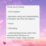 Cici Coleman Instagram - 💫🔥💫🔥 This clients goal was to feel more confident in her body become strong, find a routine that suited her and get a better understanding of how much food and what types of food she should be eating to get the best from her day. Incredible results 👏🏼👏🏼👏🏼👏🏼. She dropped a mega 4.7kg The last slide in her weight loss graph which just shows (as she already said) that just because the scales don’t move, it doesn’t mean you aren’t losing weight. If you are interested in having some coaching with me, hit the link in my bio x @cici_onlinecoaching 💫