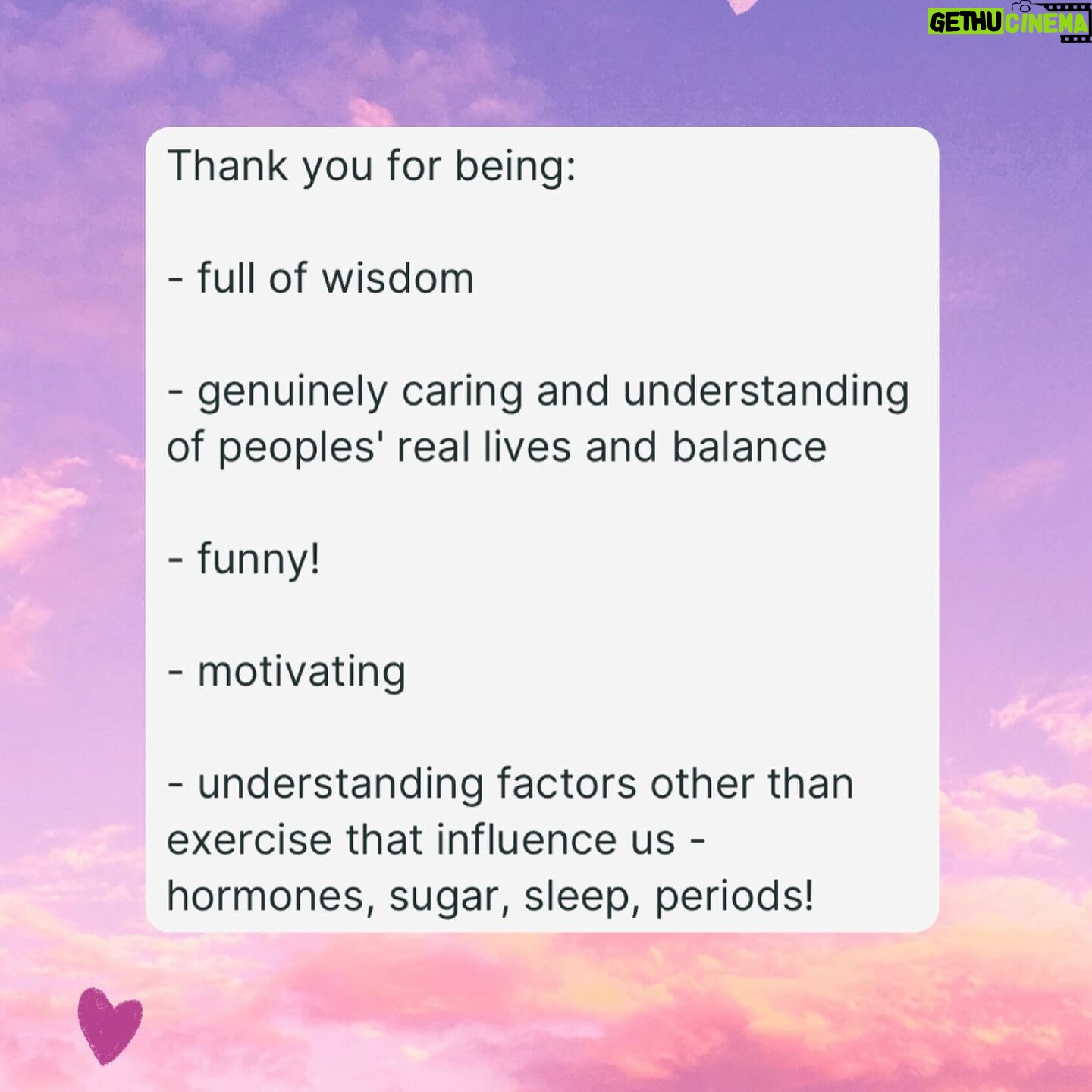 Cici Coleman Instagram - π«π₯π«π₯ This clients goal was to feel more confident in her body become strong, find a routine that suited her and get a better understanding of how much food and what types of food she should be eating to get the best from her day. Incredible results ππΌππΌππΌππΌ. She dropped a mega 4.7kg The last slide in her weight loss graph which just shows (as she already said) that just because the scales donβt move, it doesnβt mean you arenβt losing weight. If you are interested in having some coaching with me, hit the link in my bio x @cici_onlinecoaching π«