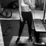 Cici Coleman Instagram - If you’re lying in bed, overthinking, and scrolling through Instagram to either distract yourself from your own head or avoid going to the gym, this is for you. GET THE FUCK OUT OF BED, and don’t do what I’ve been doing for the last week. It messes with your head when you skip a workout, and each session you miss, the harder it is to go back. I’ve had a shite week mentally, and it impacted my training. I forced myself to do session; it was my best decision all week. It got me out of my head, I felt strong, and I felt proud of myself afterwards. And if you’re not training, get off your phone, stop scrolling and get out for a walk. You will feel so much better for it. What was your best decision of the week? Tell me in the comments