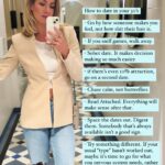 Cici Coleman Instagram - How to date in your 30’s 💫💫💫