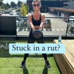 Cici Coleman Instagram - When you enjoy something you’ll stick to it, when you stick to it you achieve consistency, with consistency you get RESULTS if you don’t know what you enjoy, get out of your comfort zone and find out, that is where you grow 🔥 A coach can help you achieve that🙋🏼‍♀️ @cici_onlinecoaching