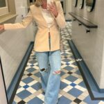 Cici Coleman Instagram – DAY 2 of CICI 30 

#do not eat the canapés 👀