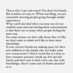 Cici Coleman Instagram - Things they never told us about friendships in your 30’s Swipey swipey ➡️