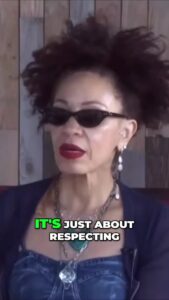 Actress Cindy Blackman HD Instagram Photos and Wallpapers June 2024