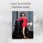 Cindy Blackman