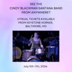 Cindy Blackman