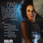 Cindy Blackman
