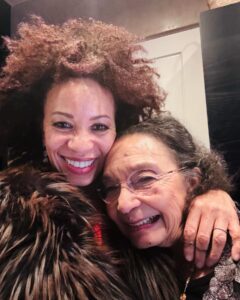 Actress Cindy Blackman HD Instagram Photos and Wallpapers July 2024