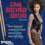 Cindy Blackman