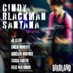 Cindy Blackman