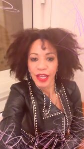 Actress Cindy Blackman HD Instagram Photos and Wallpapers May 2024