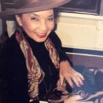 Cindy Blackman