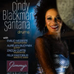 Cindy Blackman