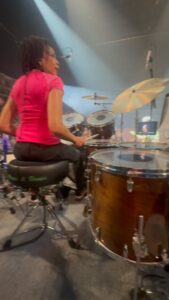 Cindy Blackman Top 100 Instagram Photos and Posts