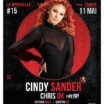 Cindy Sander