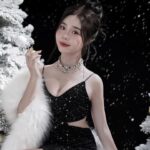 Cindy Diễm Mii Instagram - 🎄🎄