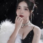 Cindy Diễm Mii Instagram - 🎄🎄
