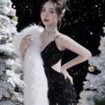 Cindy Diễm Mii Instagram - 🎄🎄