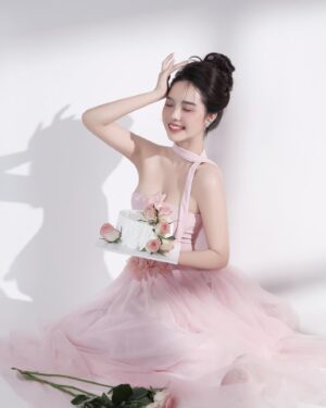 Cindy Diễm Mii Instagram - Chúc mừng sinh nhật Cindy 🎂
Mong mọi điều tốt đẹp sẽ đến với Cindy 💕