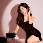 Cindy Diễm Mii Instagram - Happy Birthday to me 🌷 22