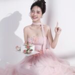 Cindy Diễm Mii Instagram - Chúc mừng sinh nhật Cindy 🎂 Mong mọi điều tốt đẹp sẽ đến với Cindy 💕