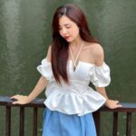 Cindy Diễm Mii Instagram - his prettiest problem ✨