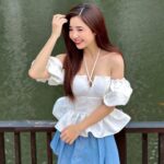 Cindy Diễm Mii Instagram - his prettiest problem ✨