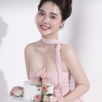 Cindy Diễm Mii Instagram - Chúc mừng sinh nhật Cindy 🎂 Mong mọi điều tốt đẹp sẽ đến với Cindy 💕
