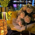 Cindy Diễm Mii Instagram - Tặng em 1 bó hoa 💐 Để nhận lại 1 đoá hoa đẹp nhất 🤭