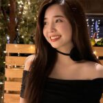 Cindy Diễm Mii Instagram - Moi anh an toi 🍸