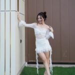 Cindy Diễm Mii Instagram - ☁️